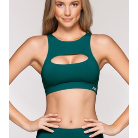 Lorna Jane Other - Lorna Jane Divine Sports Bra